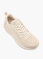 Skechers Sneaker Taupe 56728 2