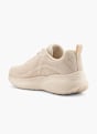 Skechers Baskets Taupe 56728 3