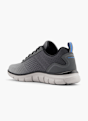 Skechers Tenisky Sivá 56734 3