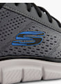 Skechers Sneaker Grau 56734 5