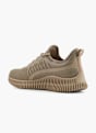 Skechers Halbschuh Taupe 56739 3
