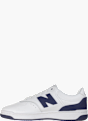 New Balance Sneaker Blanco 56751 2