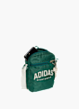 adidas Umhängetasche Grün 56759 2