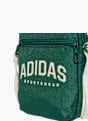 adidas Torba preko ramena Zelena 56759 4