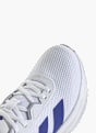 adidas Koşu Ayakkabısı Mavi 73696 5