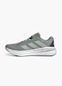 adidas Scarpa da corsa Verde 57728 3