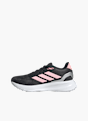 adidas Koşu Ayakkabısı Siyah 73701 2