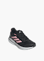 adidas Koşu Ayakkabısı Siyah 73701 5