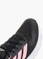 adidas Koşu Ayakkabısı Siyah 73701 6