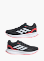 adidas Sneaker Siyah 75534 6