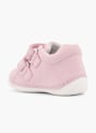 elefanten Halbschuh Rosa 56855 3