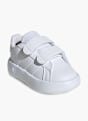 adidas Bateliai Balta 59819 2