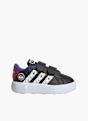 adidas Sneaker Siyah 73706 1