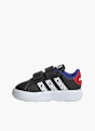 adidas Sneaker Siyah 73706 2
