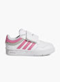 adidas Félcipő fehér 58181 1