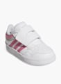 adidas Félcipő fehér 58181 2