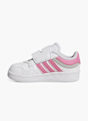 adidas Félcipő fehér 58181 3