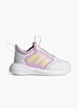adidas Обувки за фитнес Бял 58184 1