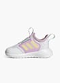 adidas Обувки за фитнес Бял 58184 3