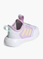 adidas Обувки за фитнес Бял 58184 4