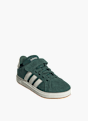 adidas Sneaker Siyah 60735 3