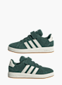 adidas Sneaker Siyah 60735 4