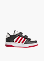 adidas Sneaker Kırmızı 60736 1