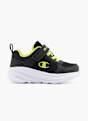 Champion Sneakersy Czarny 56841 1