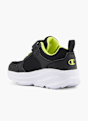 Champion Sneakersy Czarny 56841 3
