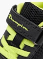 Champion Sneakersy Czarny 56841 6