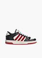 adidas Sneaker Siyah 73712 1