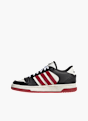 adidas Sneaker Siyah 73712 2