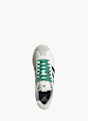 adidas Sneaker Yeşil 73714 3
