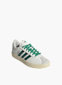 adidas Sneaker Yeşil 73714 5