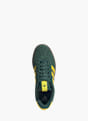 adidas Sneaker Yeşil 73715 4