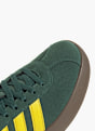 adidas Sneaker Yeşil 73715 5