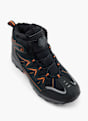 Highland Creek Winterboots Schwarz 69484 2
