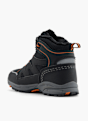 Highland Creek Winterboots Schwarz 69484 3