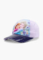 Disney Frozen Kapa s šiltom Lila 56870 1