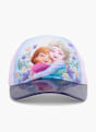 Disney Frozen Kapa s šiltom Lila 56870 2