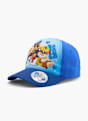 PAW Patrol Kapa s šiltom Modra 56876 1