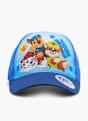 PAW Patrol Kappe Blau 56876 2