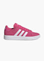 adidas Sapatilha Cor-de-rosa 56883 1