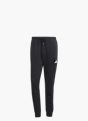 adidas Pantaloni da ginnastica Nero 56904 1