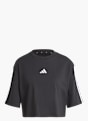 adidas T-Shirt Schwarz 56911 1