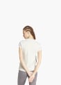 adidas T-Shirt Offwhite 56918 3