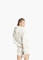adidas Sweat à capuche Blanc cassé 56920 2