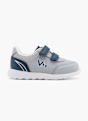 Vty Pantofi low cut Albastru 56925 1