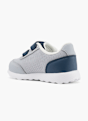 Vty Pantofi low cut Albastru 56925 3