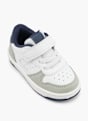 Vty Halbschuh Blau 56924 2
